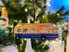 For every ornament sold, the brothers donate a portion of the sale to the Pacific Marine Mammal Center in Laguna Beach. 