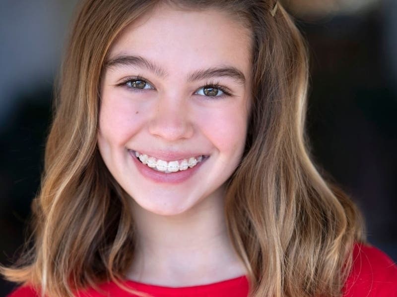 13-Year-Old South Orange County Actress Claims 11th Best Acting Award