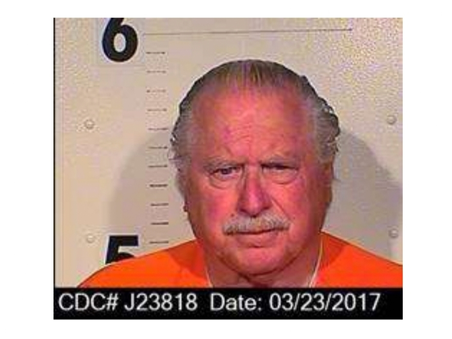 A former Westminster attorney and co-founder of the Hessian Motorcycle Club who has been imprisoned for nearly 40 years will be released within 48 hours due to California's compassionate release laws after he was diagnosed with terminal cancer. 
