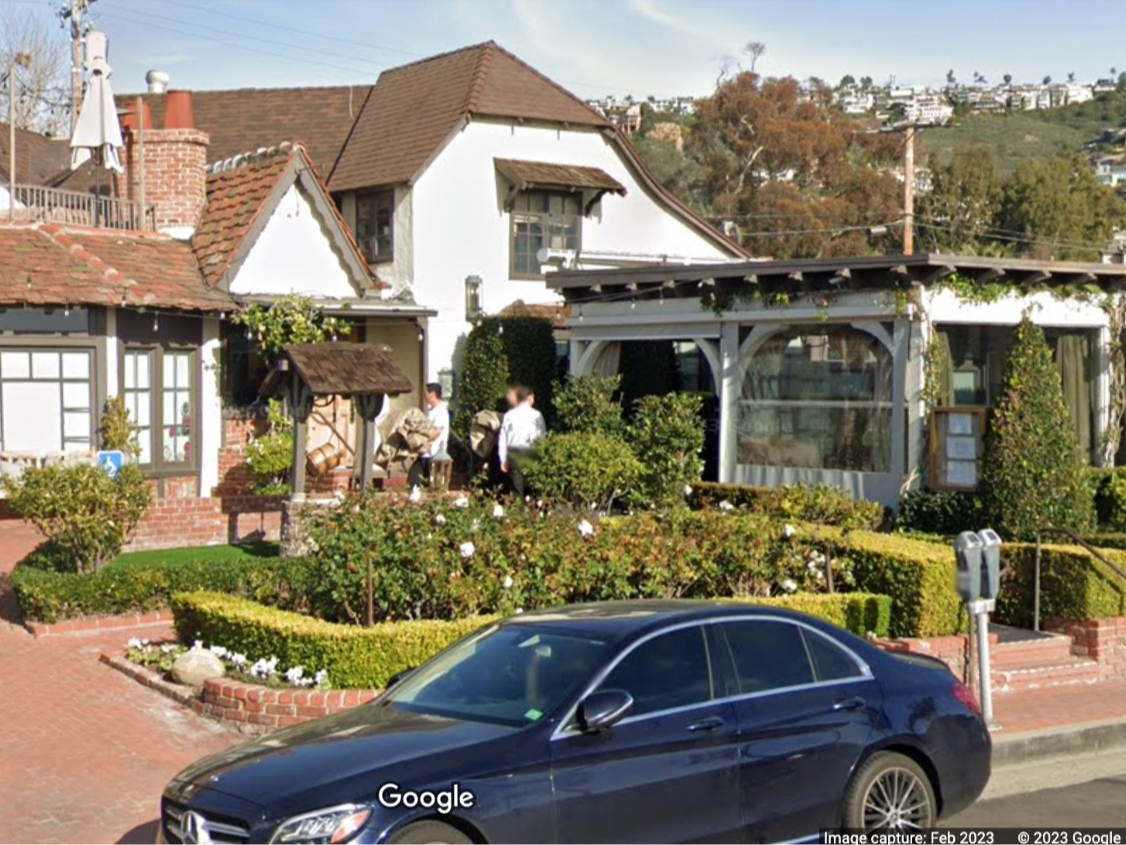 The Michelin Guide California selection got a boost with the addition of 6 Golden State restaurants serving everything from succulent steaks to meaty swordfish schnitzels.