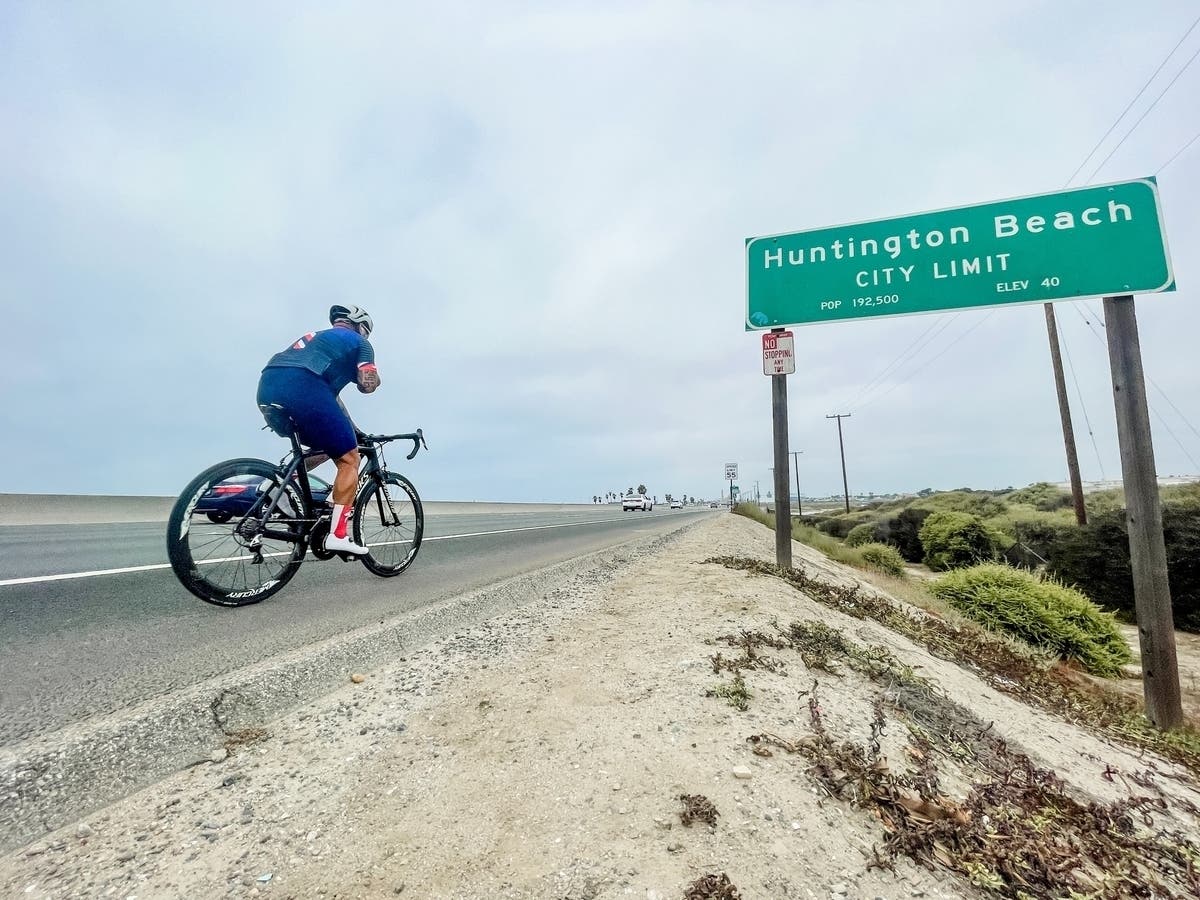 The Orange County cycling community will come together on Saturday to honor the memory of a Laguna Beach doctor who died in February while riding his bike along Pacific Coast Highway.