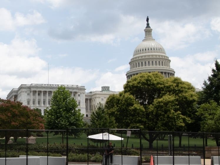 A south Orange County entrepreneur admitted to partnering with a former Orange County police chief and members of an extremist group for the purpose of organizing a group of "fighters" to participate in the Jan. 6 insurrection at the U.S. Capitol.