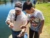 Rancho Santa Margarita residents looking to share the joy of fishing with their children should mark their calendars for a free workshop this Sunday, June 11. 