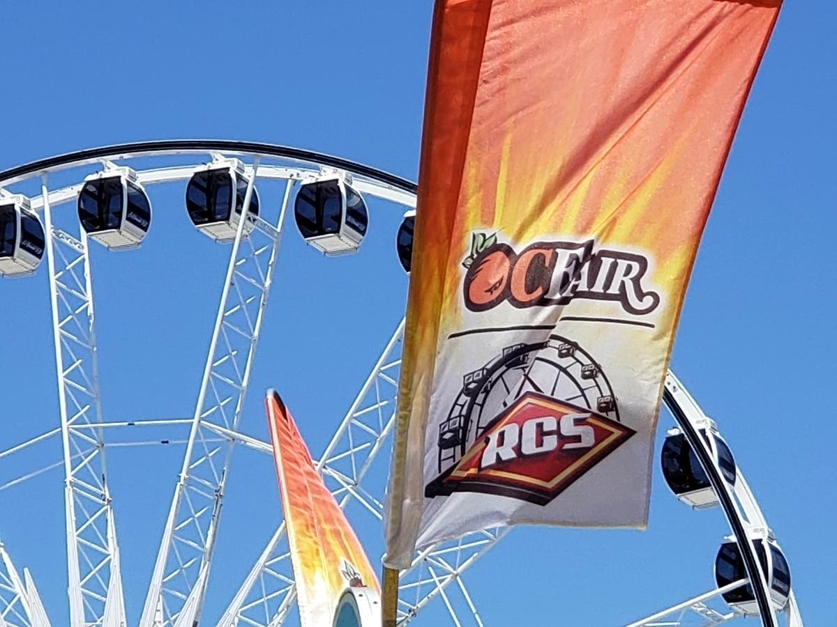  The lineup for the upcoming Orange County Fair was announced on Wednesday, and guests can expect performances from singer-songwriters Robin Thicke, Mario and Ne-Yo, among many others.