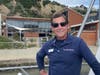 The community is mourning the passing of a marine biologist and sea captain who left his mark on the Ocean Institute in Dana Point. 