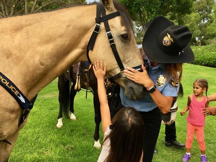 The City of Newport Beach's National Night Out is approaching, and residents were urged to save the date for Tuesday, Aug. 1 as the free public safety event gears up to take place.