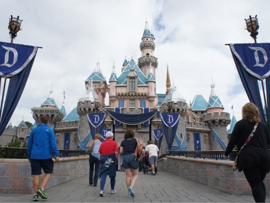 The Happiest Place on Earth just got a little bit happier for the 21-and-up crowd, after park officials announced that three restaurants in Disneyland will start serving alcohol on Sept. 12. 