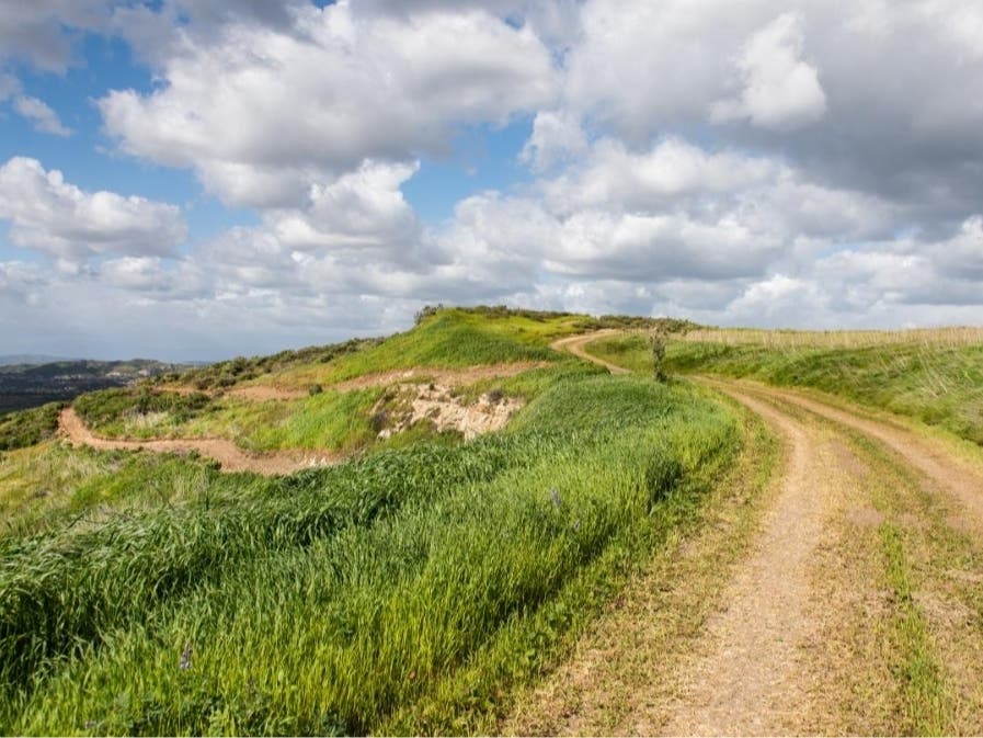Now that the sizzling heat has cooled down, it's time to think about getting out in Laguna Beach.