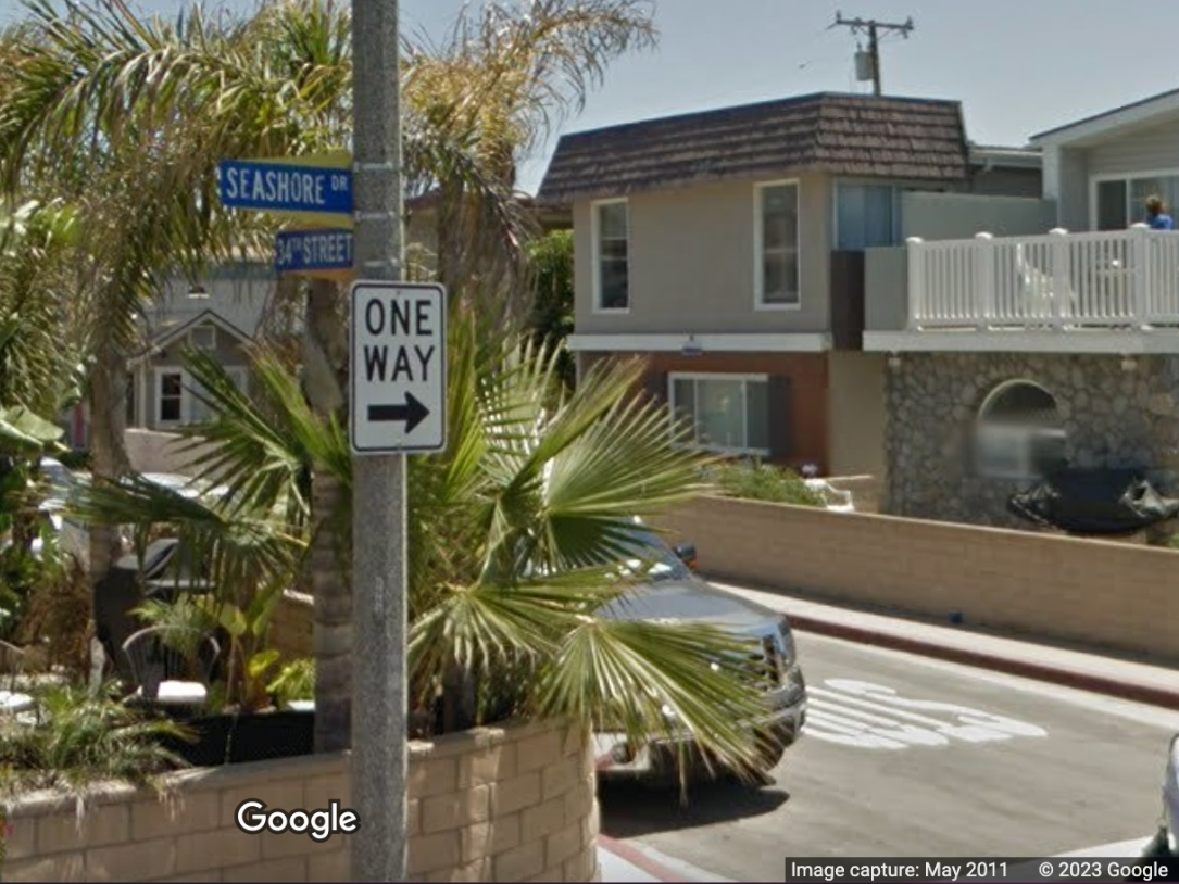 Father, Daughter Accused Of Killing Newport Beach Man Arrested ...