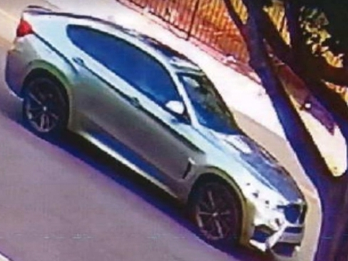Newport Beach authorities sought the public's help Thursday in locating a possible witness to a fatal traffic crash in the city. 