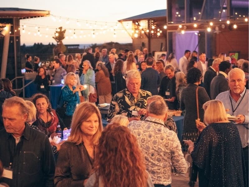 The Laguna Ocean Foundation celebrated 20 years of nonprofit work, ocean stewardship and outreach on Oct. 26 with a special anniversary event at the Ocean Institute in Dana Point. 