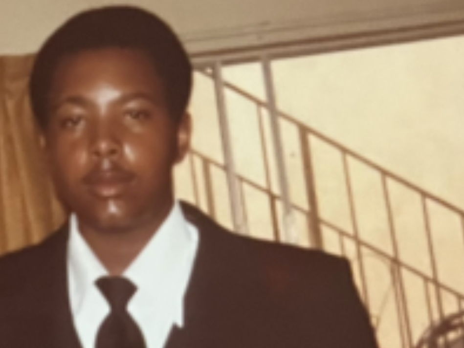 Orange County sheriff's investigators identified a John Doe homicide victim 43 years after his body was found through investigative genetic genealogy. 