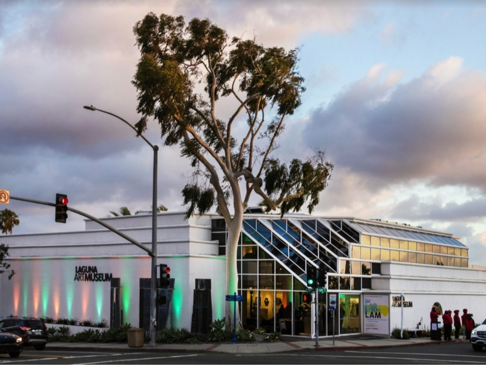 Staffing changes have come to the Laguna Art Museum this December, after the museum announced Crystal Tosello as the new Development Manager and Carl E. Smith taking on the role of Exhibition & Graphic Designer.