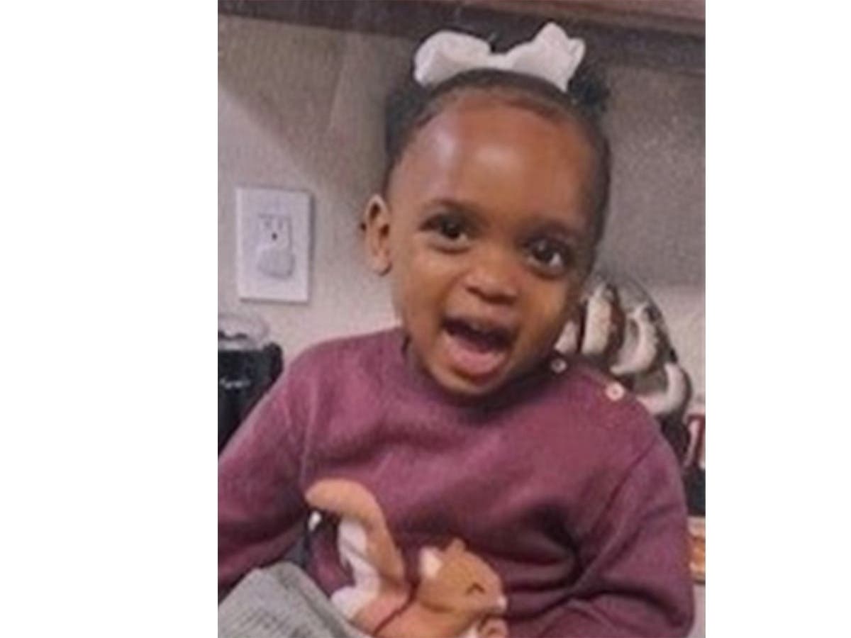 Police have issued an Amber Alert after a 2-year-old girl was abducted in Orange County, authorities said. 