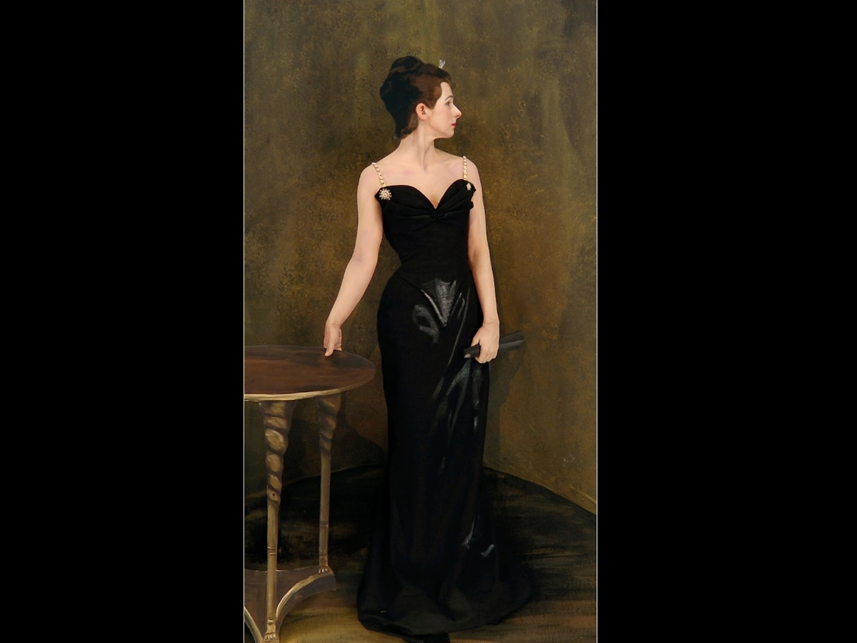 The Pageant of the Masters in Laguna Beach has officially announced a second open casting call scheduled for Thursday, March 28.