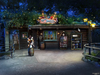 The closure will impact Disneyland's Critter Country area as officials move forward with plans to transform the area into a "The Princess and the Frog"-themed shopping area. 