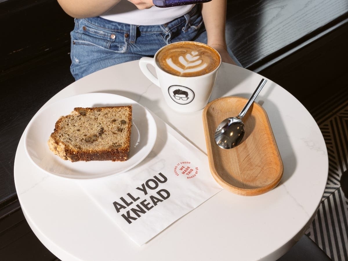 A New York-based coffee house is opening shop in South Orange County for the first time ever, after Gregorys Coffee announced its grand opening set for Friday, April 26, in Mission Viejo. 