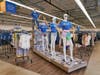 A new Goodwill store just celebrated its grand opening in Orange County, marking the 25th Goodwill location to open its doors in the county. 