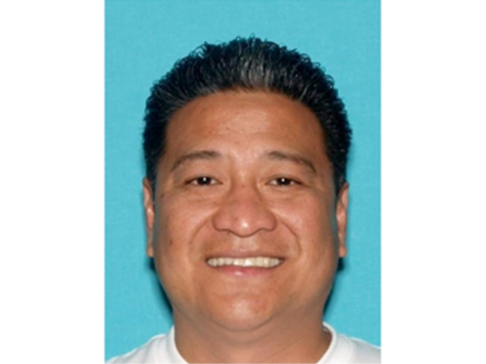 A 46-year-old Aliso Viejo man was arrested for the murder of a UPS driver in South Orange County, Irvine police said. 