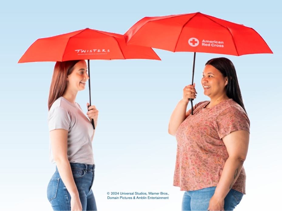 While seasons change and people across the nation enjoy a summer full of travel and family outings, the American Red Cross' need for blood remains the same.