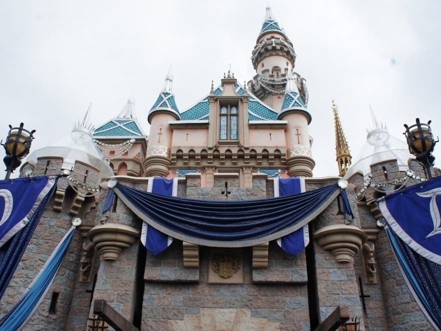 Orange County residents can enjoy a very special deal, after Disneyland announced that it would celebrate the park's 69th anniversary with a special ticket offer for Anaheim residents. 