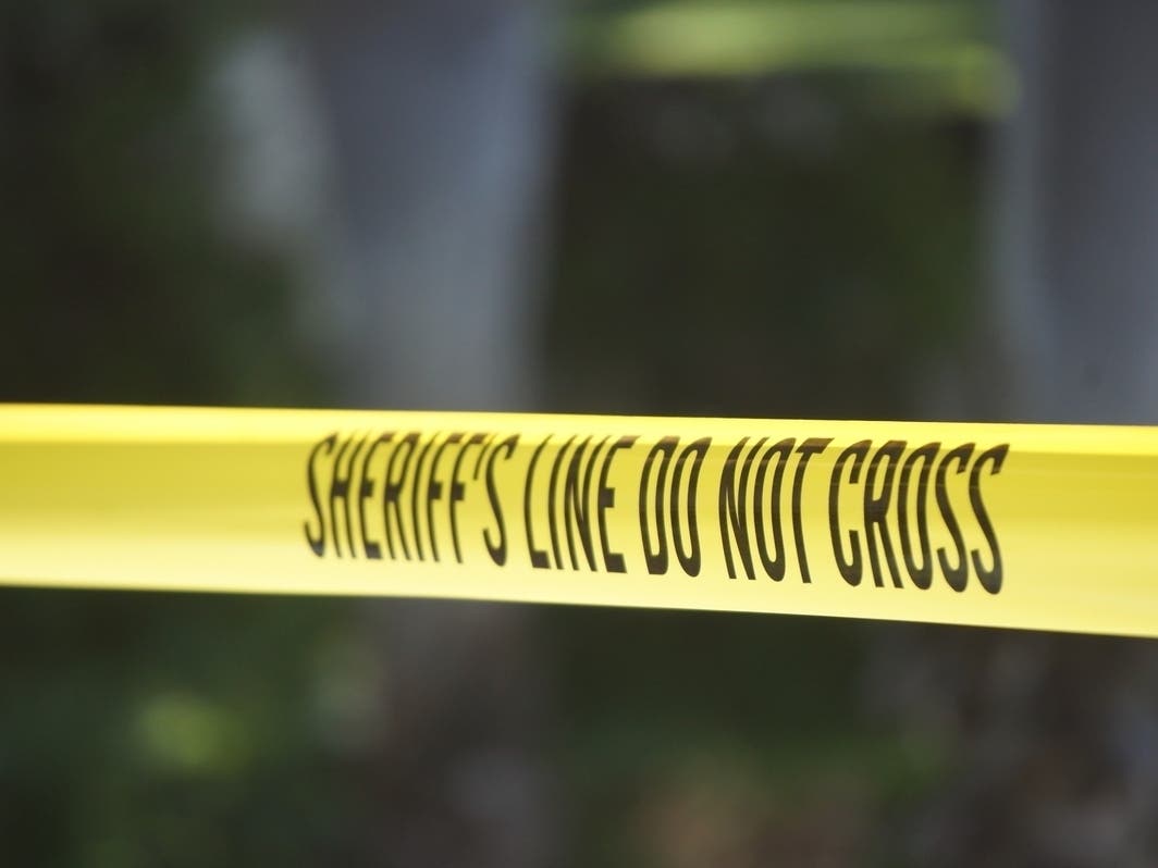  Two people were found dead Thursday at a south Orange County hotel from a murder-suicide, authorities said. 