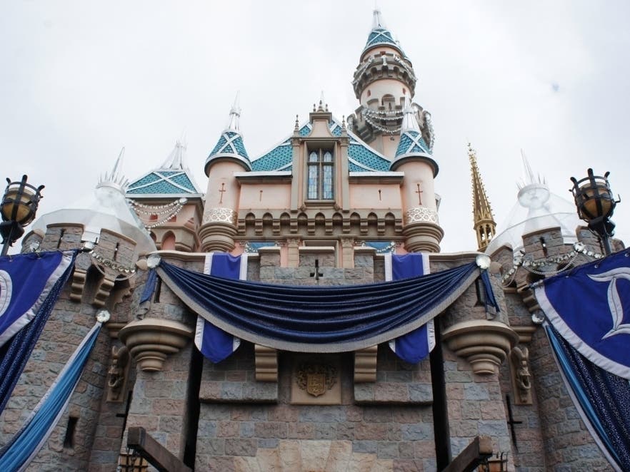 Disneyland will remove racial stereotypes and caricatures of indigenous people from Peter Pan's Flight, The Orange County Register reported. 