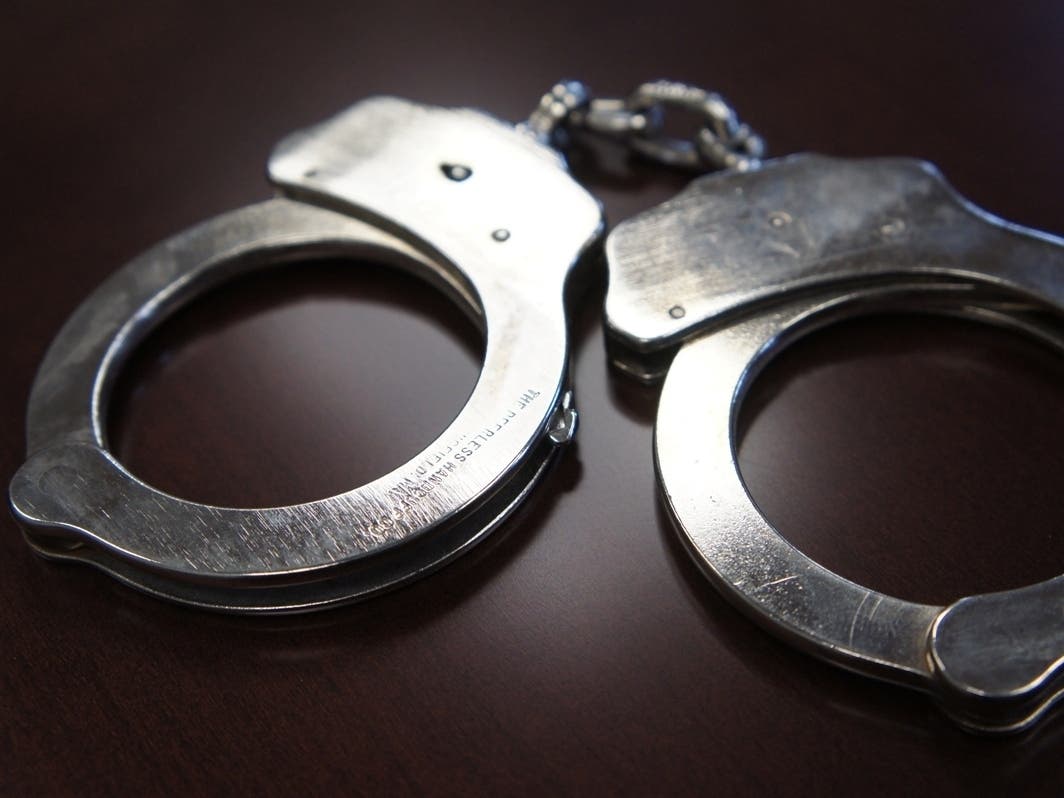 Ten protestors were charged Wednesday for failing to disperse during a pro-Palestine rally at the University of California, Irvine on May 15.