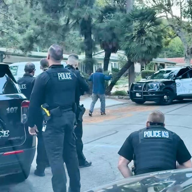Man Charged With Killing Irvine Girlfriend, Stuffing Body In Trash Can ...