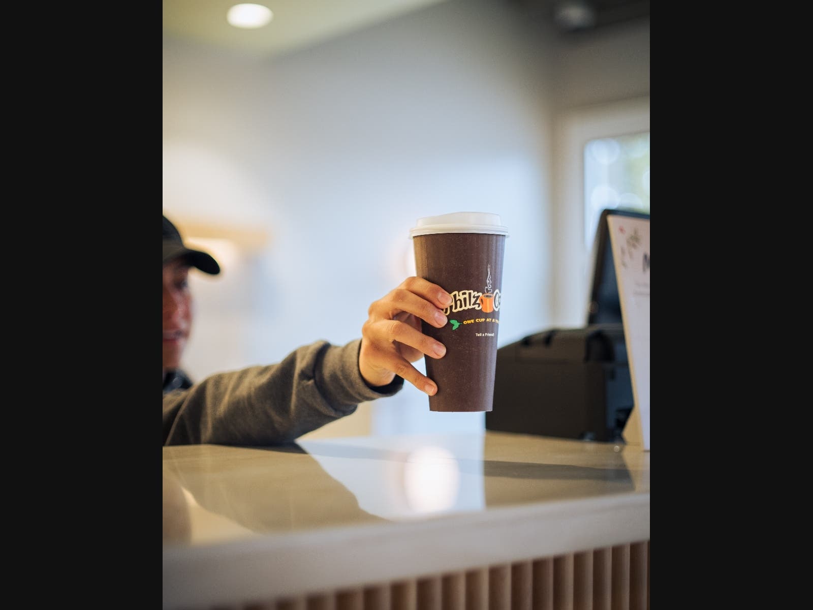 A new coffee shop is coming to town, after San Francisco-based specialty coffee roaster Philz Coffee announced that it will open its first location in Dana Point on Nov. 6.