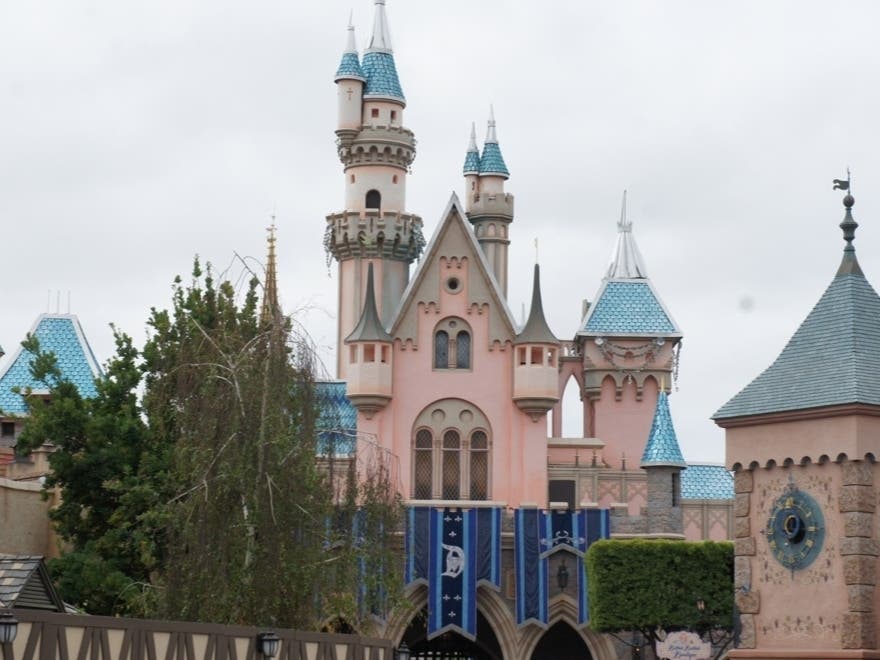 The holidays just got a little happier for Disney+ subscribers, after Disneyland announced a new ticket deal thanks to the Disney+ perks program. 