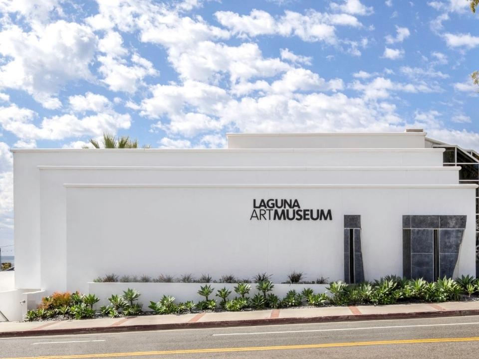 Laguna Art Museum announced the launch of an initiative that will seek to raise $1 million to enhance the museum's community programs and more, representatives said this week. 