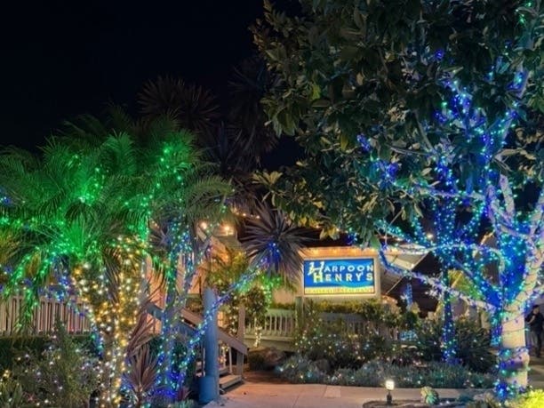 A longstanding Dana Point Harbor restaurant is closing its doors for good after almost 50 years of service, after Dana Point Harbor Partners announced the closure of Harpoon Henry's. 