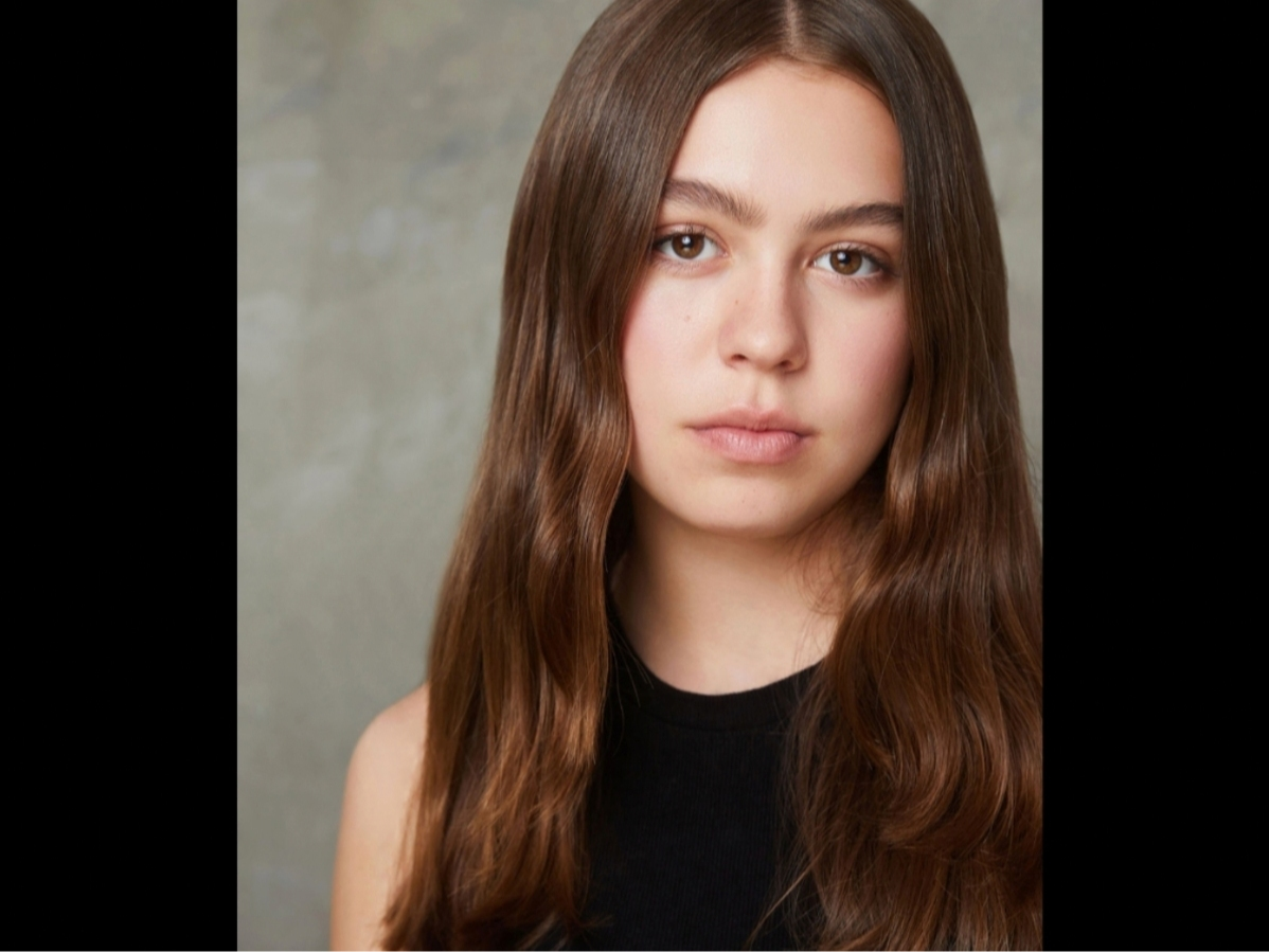 A south Orange County actress is starring her second thriller movie of 2024 available to stream starting Dec. 6. 