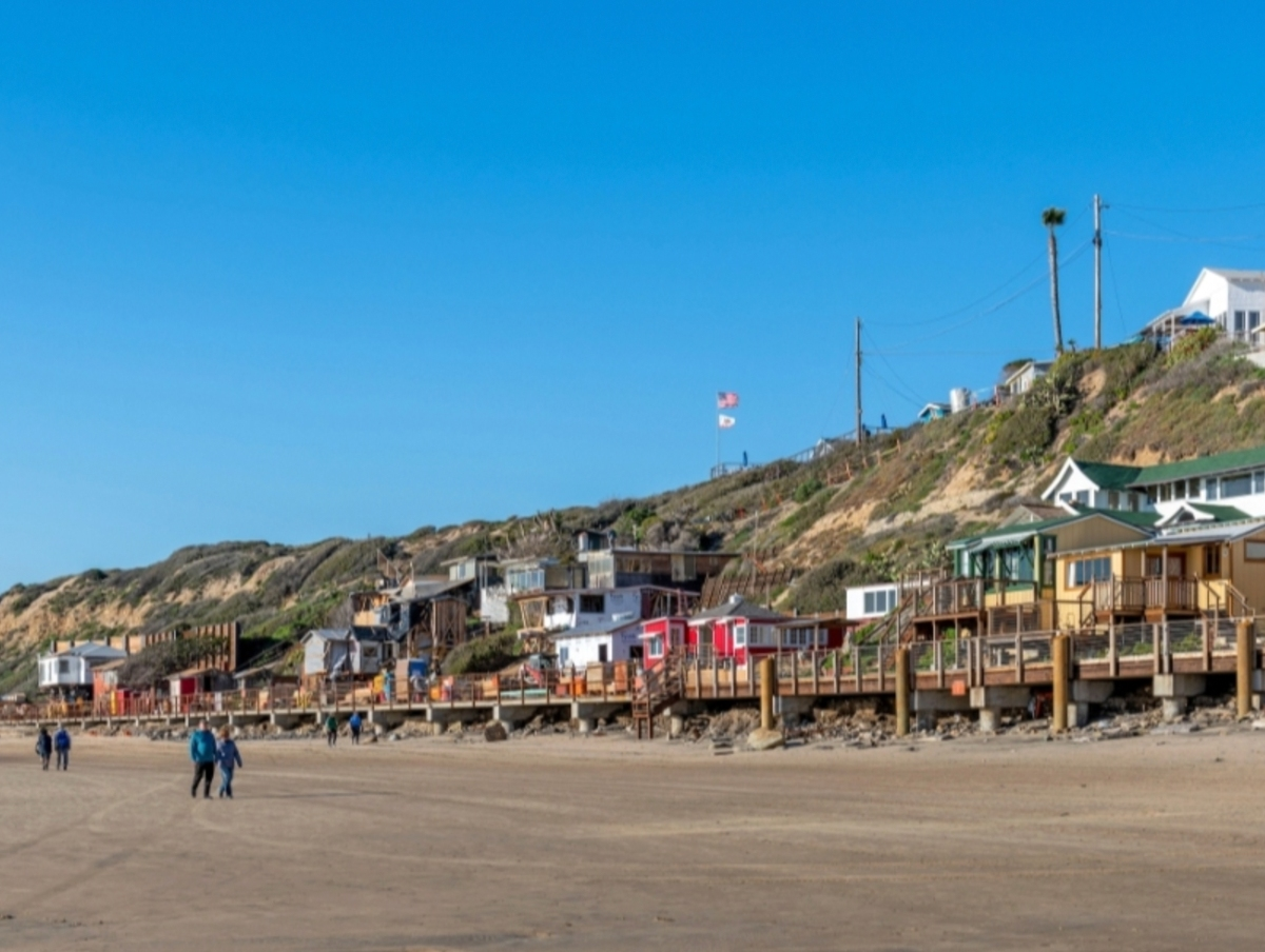 Four new cottages at the Crystal Cove Conservancy will open to the public after a soft opening starting Thursday, Dec. 19.
