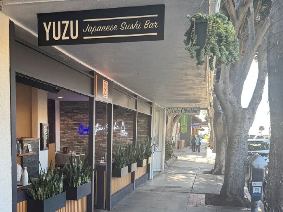 New developments in Downtown Laguna Beach got a shout-out from city staff Friday. 