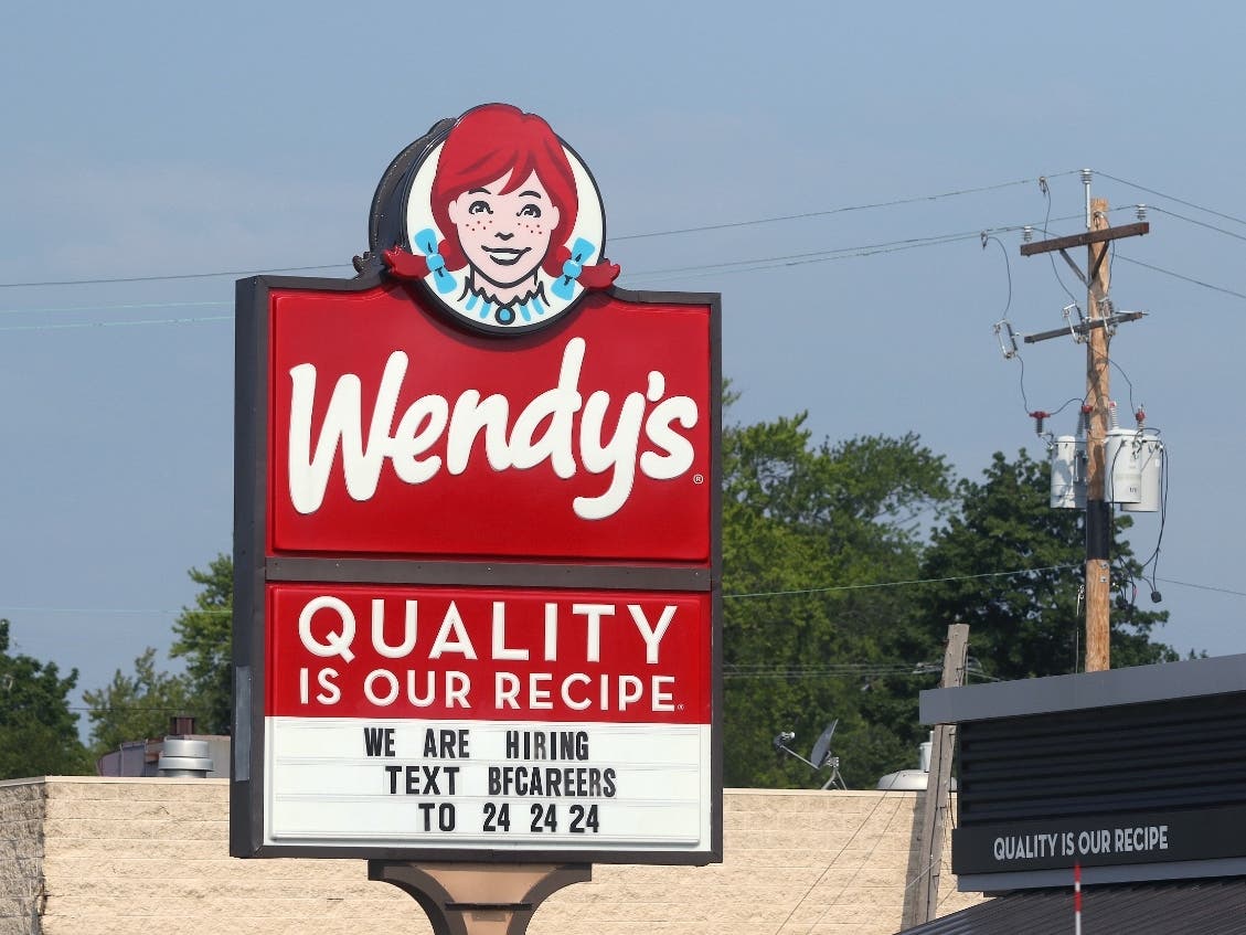 Wendy's plans to introduce several new menu items to its stores amid mass closures.