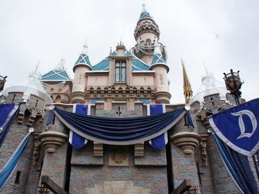 Downtown Disney To Close Longstanding Restaurant After 23 Years, Officials Say