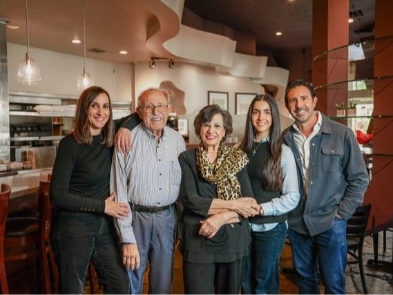 A new Zov's will open in San Clemente at 155 Avenida del Mar, within the city's downtown district.