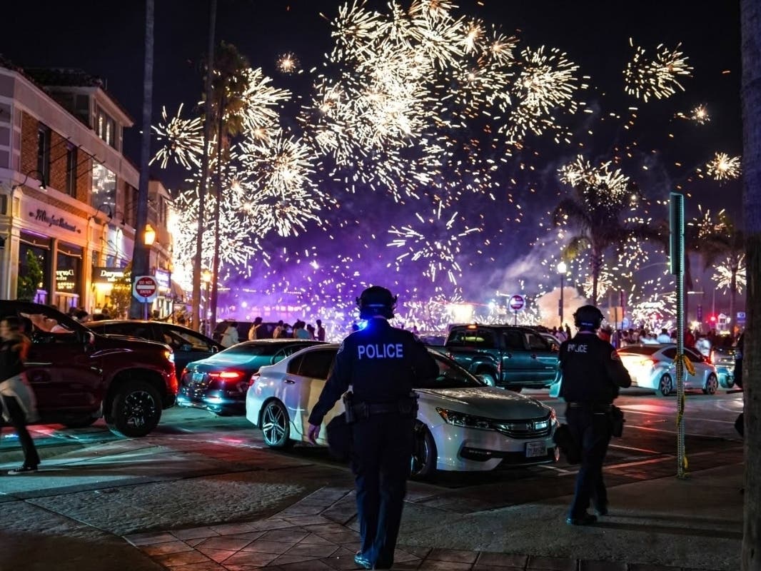 At its meeting on Tuesday, the Newport Beach City Council will discuss potential changes to the city's municipal code — including a youth curfew, expanding the city's definition of a public nuisance and restricting mass gatherings planned on social media.