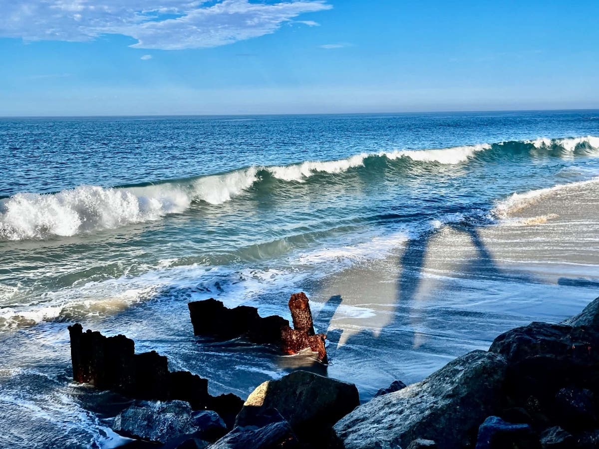 Laguna Beach Mayor Mark Orgill urged residents this week to stay vigilant against circulating misinformation and AI videos.
