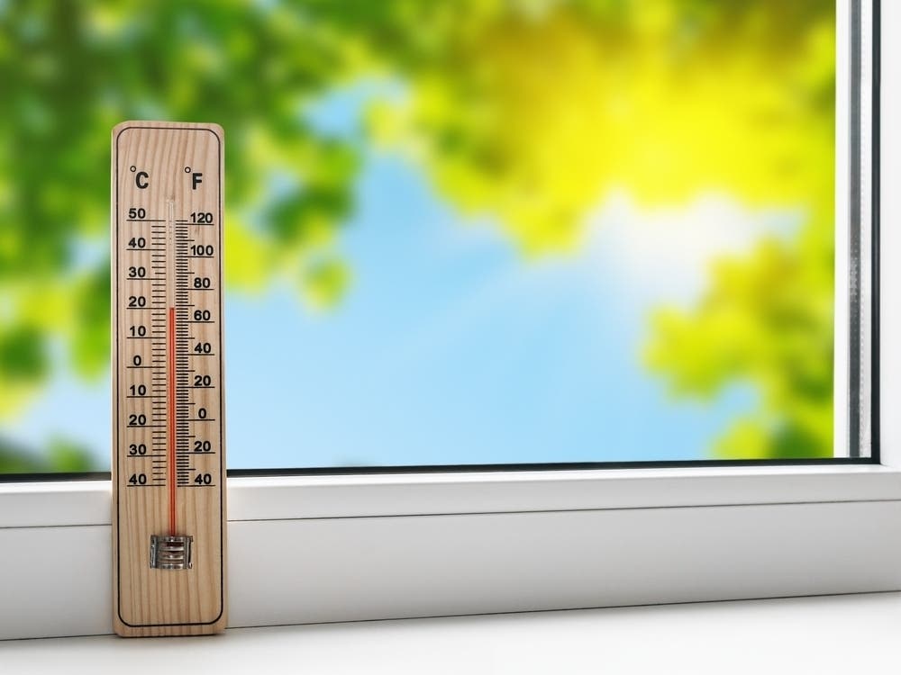 OC City Shatters Heat Record: What To Expect Next