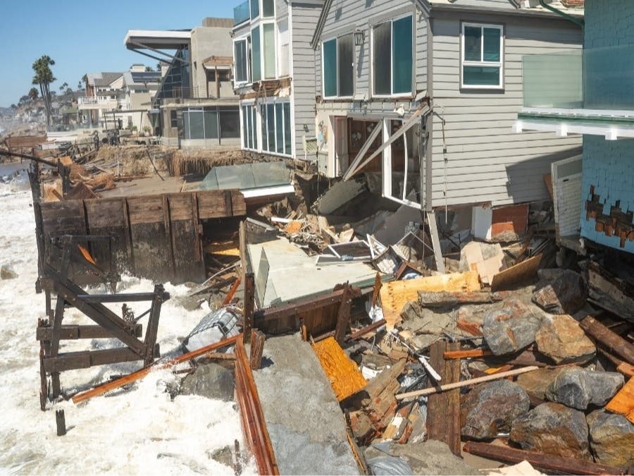City Spokesperson Jessica Spaulding said city staff has been actively engaged with agency partners and the National Weather Service in preparing for the anticipated weather events.