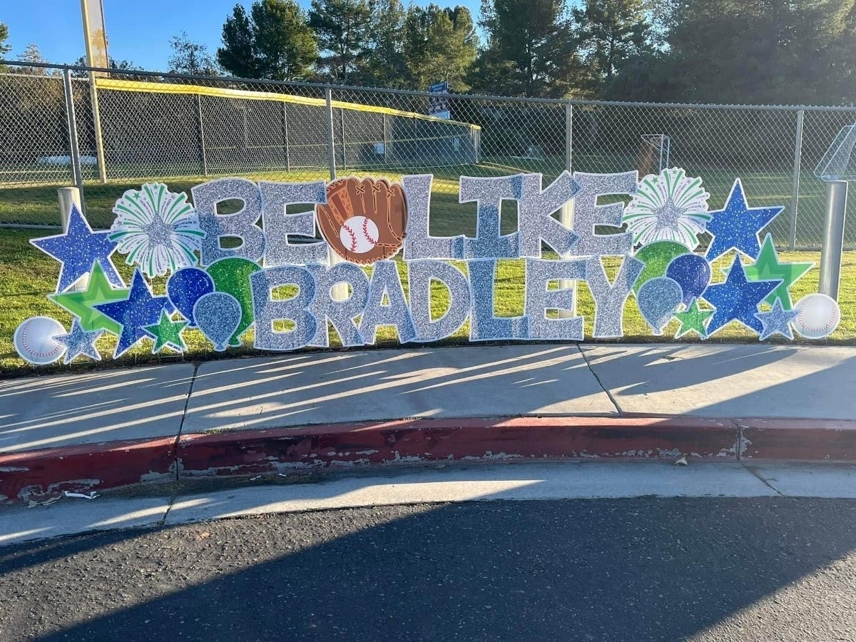 The Bradley Rofer Foundation announced details for its 5th annual Bradley Rofer Memorial Baseball Tournament this November.