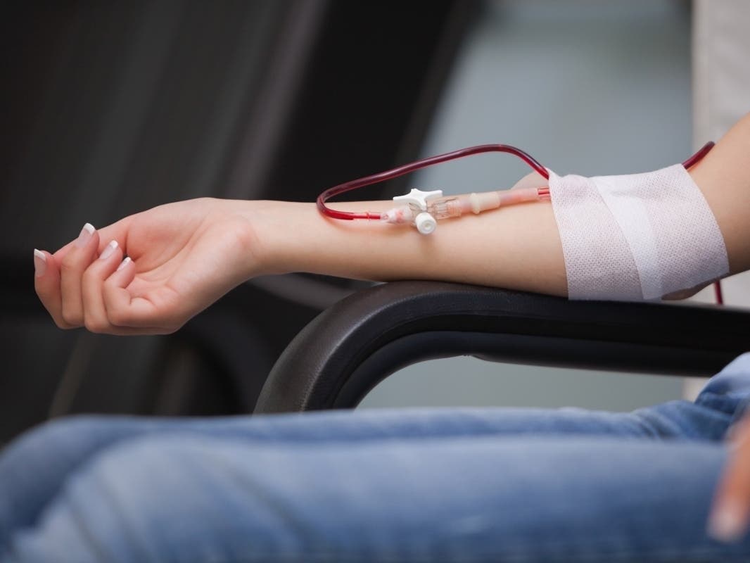 Give Blood, Get Free Diabetes Screening: RSM Red Cross Blood Drives ...
