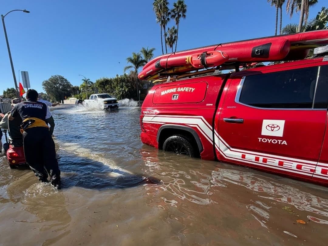 The closure is set to take place between Warner Avenue and Anderson Street in Huntington Beach from 8 a.m. to noon Tuesday, according to the City of Huntington Beach.