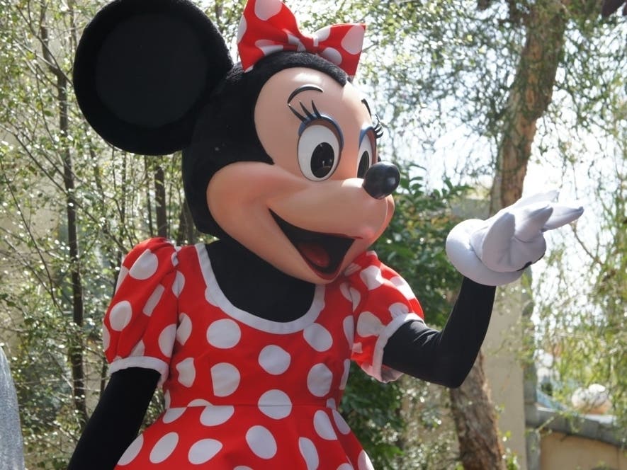 Disneyland Lays Off 100+ Employees Amid Park Expansion: Report