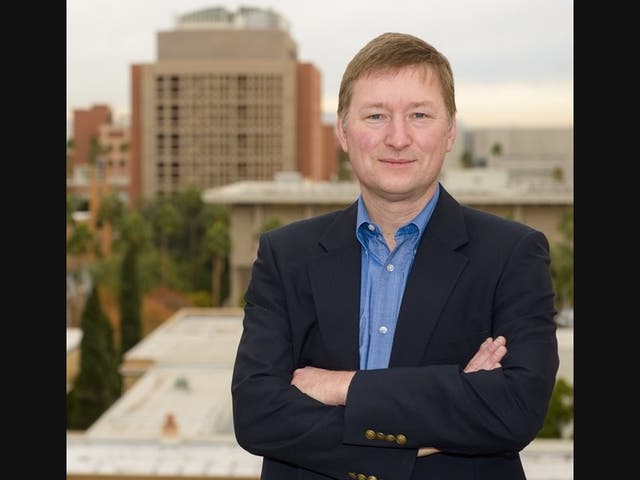 ASU Faculty Member Chosen For American Council On Education Fellows ...