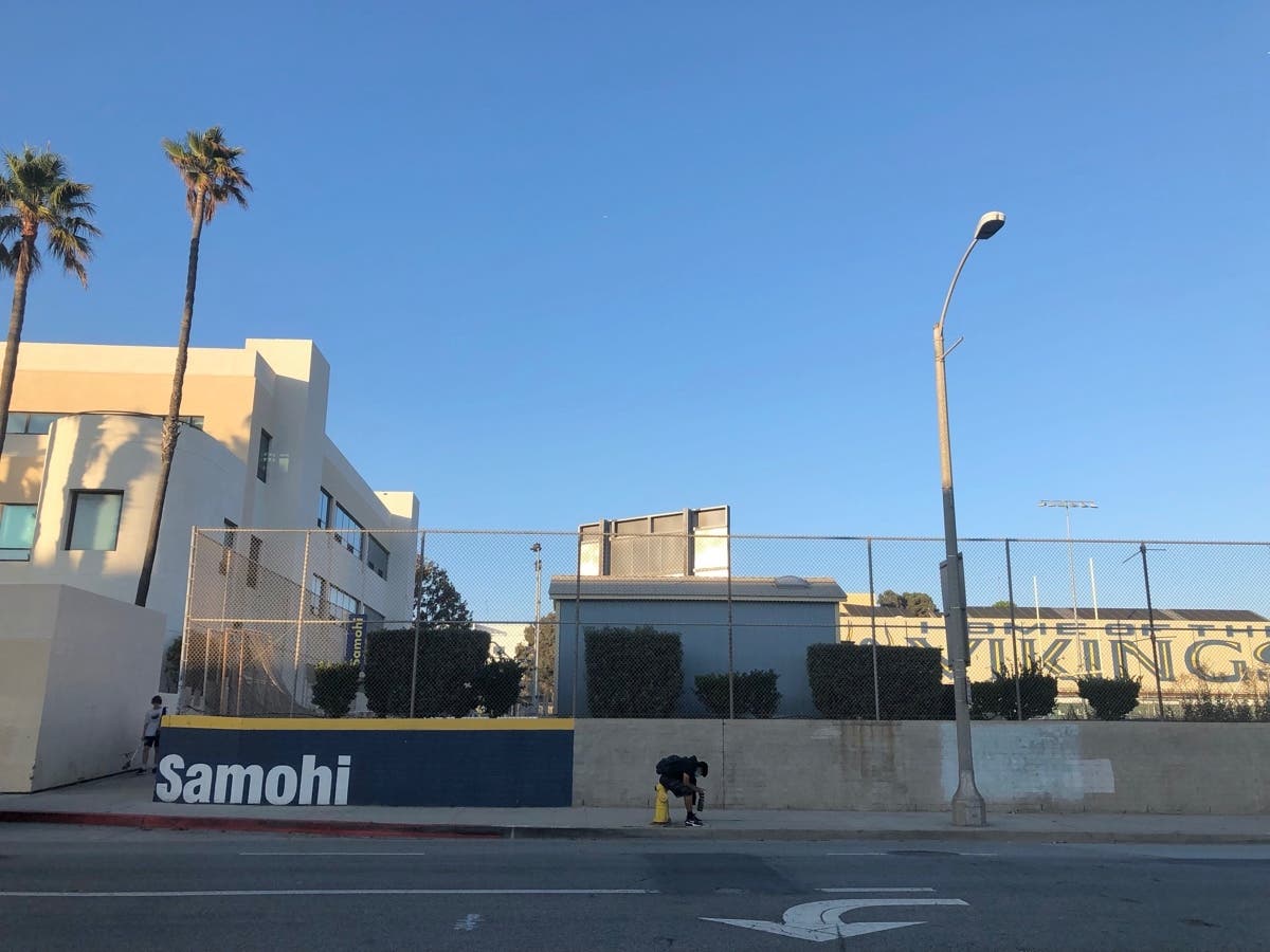 Malibu's petition to separate from SMMUSD will move forward.
