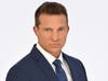 Steve Burton will no longer appear on "General Hospital" as Jason Morgan after refusing to follow the show's COVID-19 vaccine mandate. 